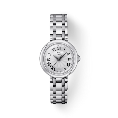 Tissot Bellissima Small Lady Watch T1260101101300