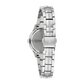 Ladies' Bulova Phantom Crystal Accent Watch With Mother of Pearl Dial 96L291