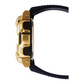 G-SHOCK Analog-Digital Men's Watch Black Gold-Tone GM110G-1A9