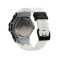 G-SHOCK Digital Power Trainer White Black Blue Men's Watch GBD100-1A7