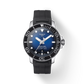 Tissot Seastar 1000 Powermatic 80 Blue Dial Men's Watch