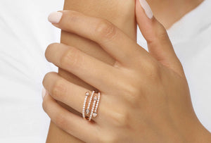 Shop Diamond Fashion Rings at Robert Irwin Jewelers with free 2-day shipping