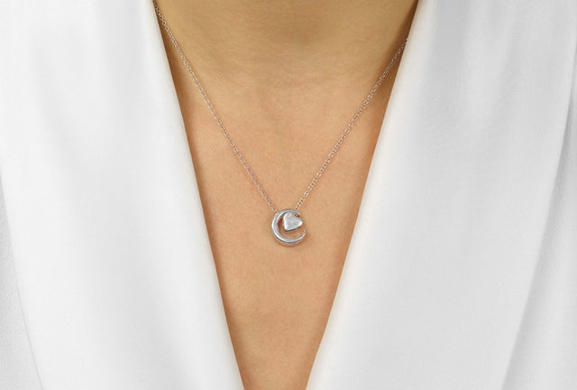 Up to 40% Off Diamond Heart Jewelry for Valentine's Day Robert Irwin Jewelers