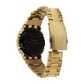 G-SHOCK Gold IP Watch Classic Aesthetic Men's Watch GMWB5000GD-9