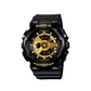 Casio Baby G Black Resin Ladies Watch BA110-1A