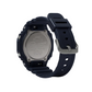 G-SHOCK Minimalist Black Carbon Fiber Men's Watch GA2100-1A1