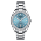 Tissot PR 100 Light Blue Lady Sport Chic Watch T101.910.11.351.00