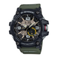 G-SHOCK Mudmaster Men's Watch Green GG1000-1A3