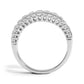 Robert Irwin Couture Alma Duchess Diamond Band